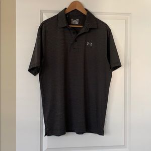 Under Armour Men’s Polo Shirt